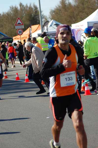 Maratonina Città di Fiumicino (11/11/2018) 00036