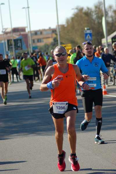Maratonina Città di Fiumicino (11/11/2018) 00060