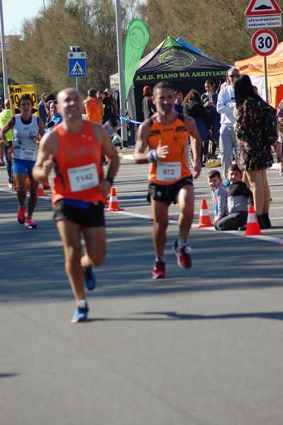Maratonina Città di Fiumicino (11/11/2018) 00065