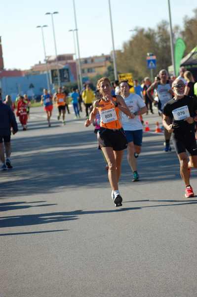 Maratonina Città di Fiumicino (11/11/2018) 00085