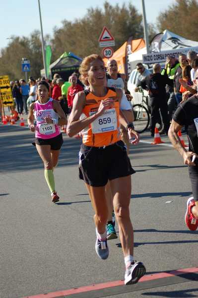 Maratonina Città di Fiumicino (11/11/2018) 00087