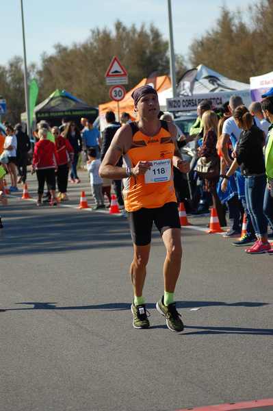 Maratonina Città di Fiumicino (11/11/2018) 00090