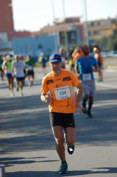 Maratonina Città di Fiumicino (11/11/2018) 00091