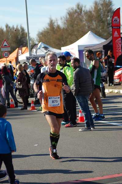 Maratonina Città di Fiumicino (11/11/2018) 00101