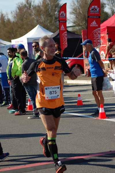 Maratonina Città di Fiumicino (11/11/2018) 00102