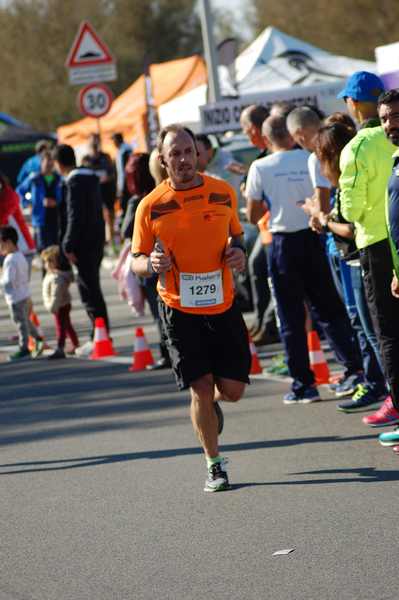 Maratonina Città di Fiumicino (11/11/2018) 00106