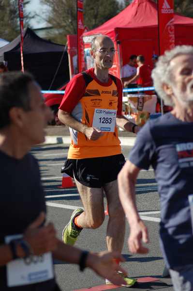 Maratonina Città di Fiumicino (11/11/2018) 00117