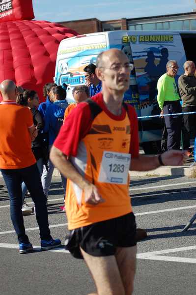 Maratonina Città di Fiumicino (11/11/2018) 00118