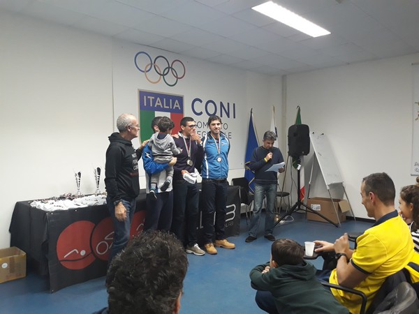 Premiazione campionato regionale (30/11/2018) 014