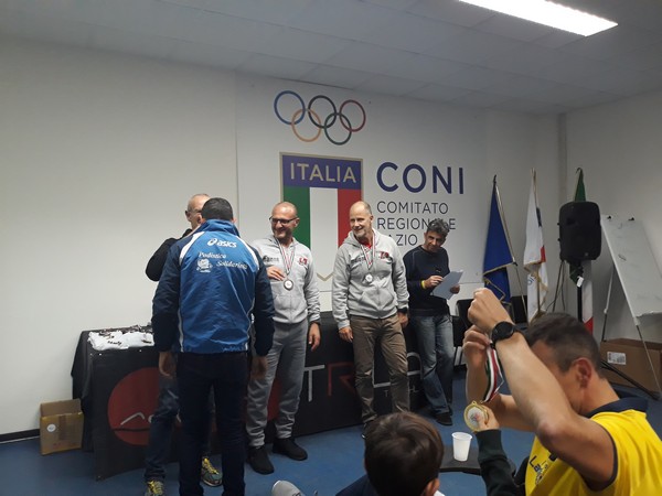 Premiazione campionato regionale (30/11/2018) 018