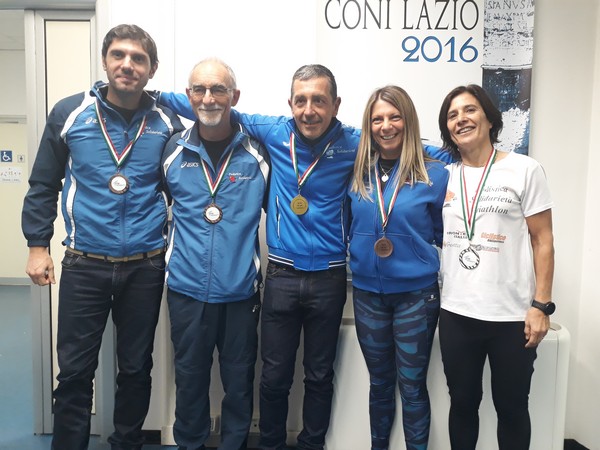 Premiazione campionato regionale (30/11/2018) 044