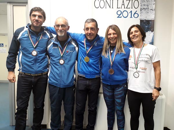 Premiazione campionato regionale (30/11/2018) 048