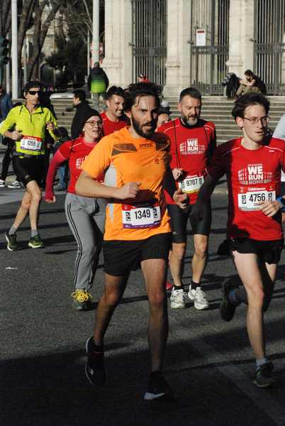 We Run Rome (31/12/2018) 00092