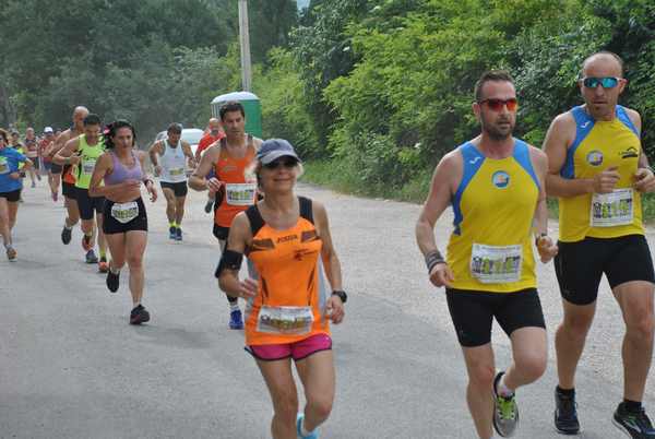 Maratonina di Villa Adriana (C.C.) (27/05/2018) 00043