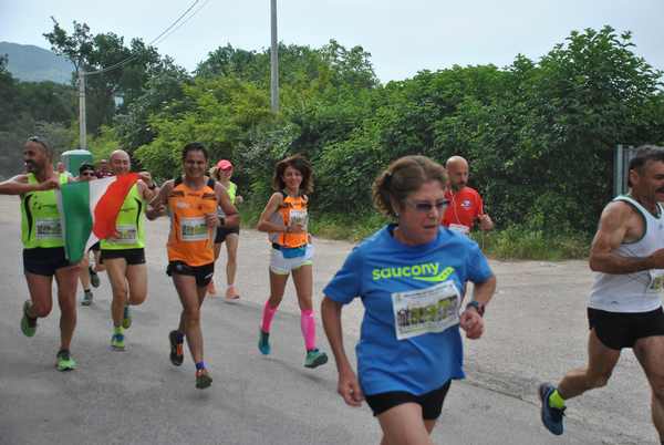 Maratonina di Villa Adriana (C.C.) (27/05/2018) 00045