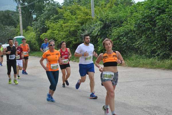 Maratonina di Villa Adriana (C.C.) (27/05/2018) 00050