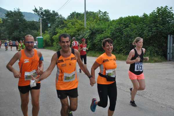 Maratonina di Villa Adriana (C.C.) (27/05/2018) 00072