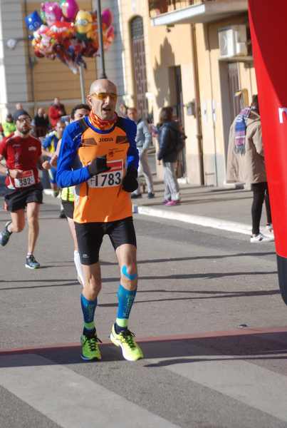 Maratonina dei Tre Comuni [TOP] (28/01/2018) 00047