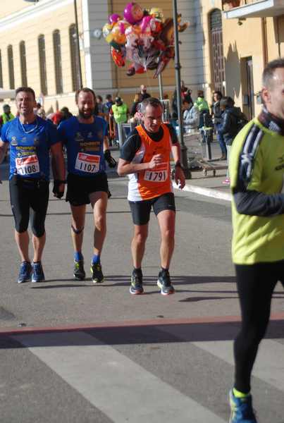 Maratonina dei Tre Comuni [TOP] (28/01/2018) 00082