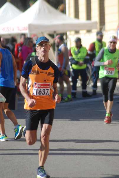 Maratonina dei Tre Comuni [TOP] (28/01/2018) 00095