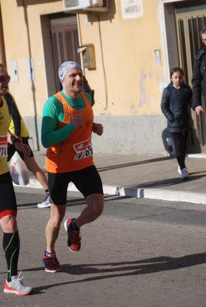 Maratonina dei Tre Comuni [TOP] (28/01/2018) 00099