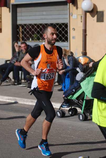 Maratonina dei Tre Comuni [TOP] (28/01/2018) 00114