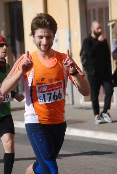 Maratonina dei Tre Comuni [TOP] (28/01/2018) 00142