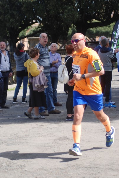 Giro delle Ville Tuscolane (25/04/2018) 00056