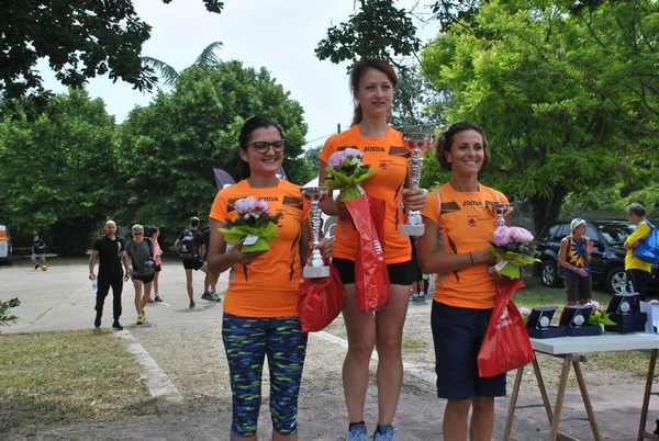 Maratonina di Villa Adriana (C.C.) (27/05/2018) 00035