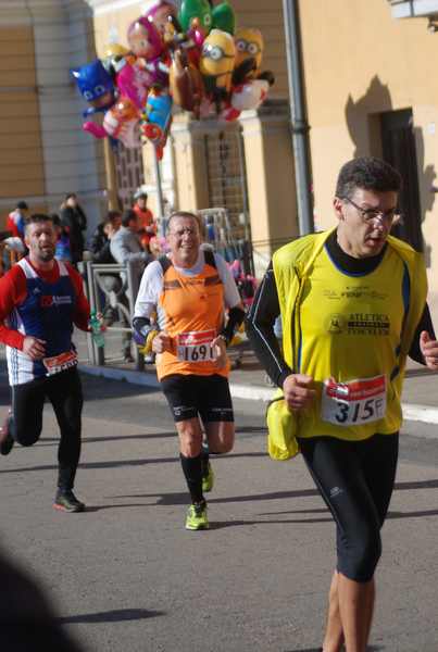 Maratonina dei Tre Comuni [TOP] (28/01/2018) 00045