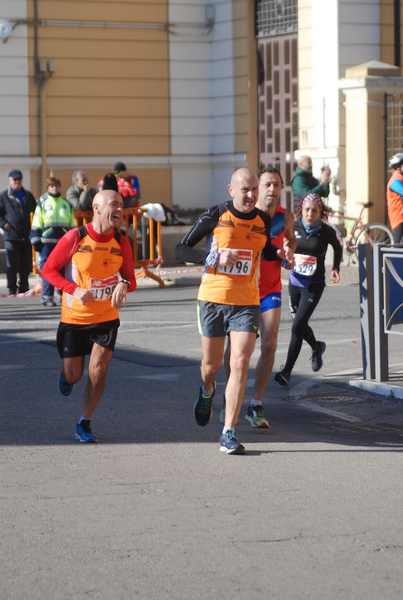 Maratonina dei Tre Comuni [TOP] (28/01/2018) 00065