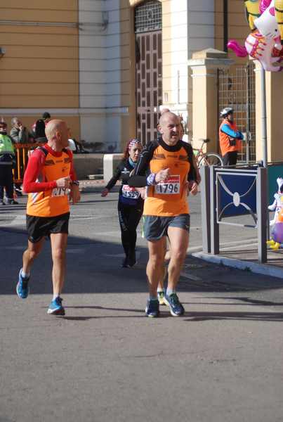 Maratonina dei Tre Comuni [TOP] (28/01/2018) 00066