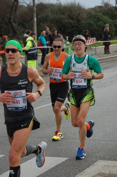 Roma Ostia Half Marathon [TOP-GOLD] (11/03/2018) 00012