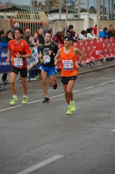 Roma Ostia Half Marathon [TOP-GOLD] (11/03/2018) 00015