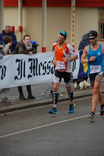 Roma Ostia Half Marathon [TOP-GOLD] (11/03/2018) 00035