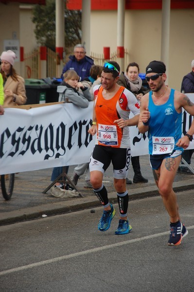 Roma Ostia Half Marathon [TOP-GOLD] (11/03/2018) 00036