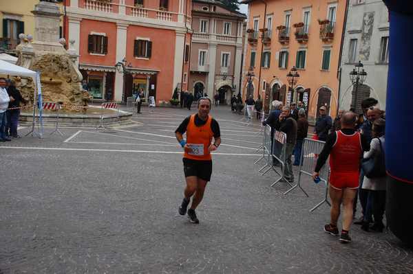 Gara della Solidarietà di Tagliacozzo [TOP GOLD] (04/11/2018) 00088