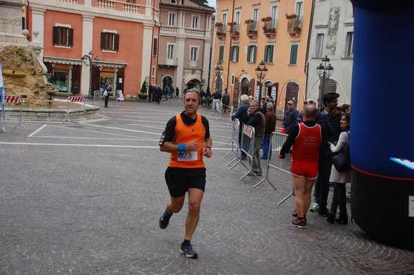 Gara della Solidarietà di Tagliacozzo [TOP GOLD] (04/11/2018) 00089