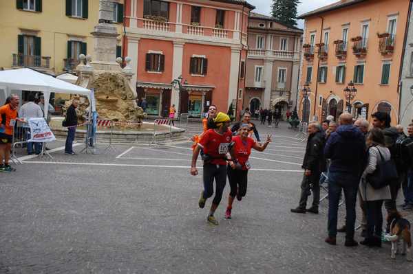 Gara della Solidarietà di Tagliacozzo [TOP GOLD] (04/11/2018) 00096