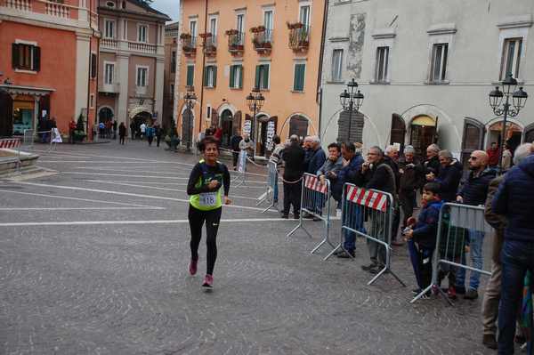 Gara della Solidarietà di Tagliacozzo [TOP GOLD] (04/11/2018) 00118