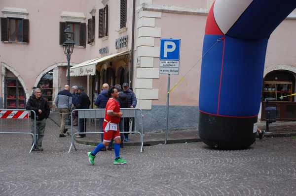 Gara della Solidarietà di Tagliacozzo [TOP GOLD] (04/11/2018) 00124