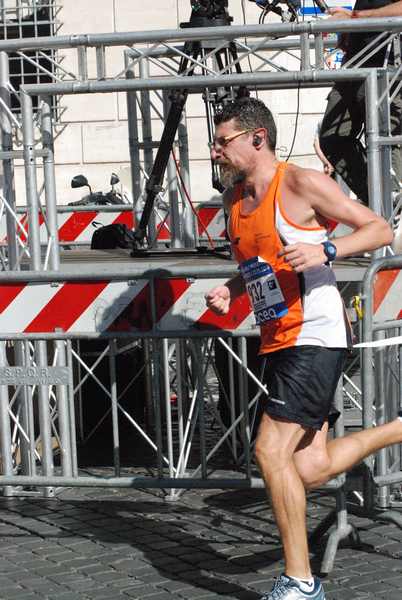 Rome Half Marathon Via Pacis (23/09/2018) 00001