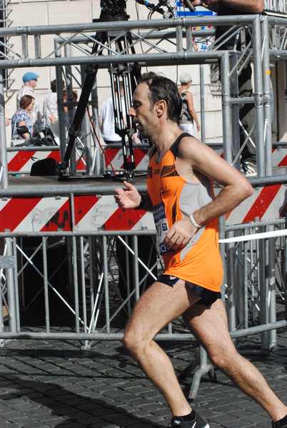 Rome Half Marathon Via Pacis (23/09/2018) 00063