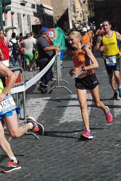 Rome Half Marathon Via Pacis (23/09/2018) 00100