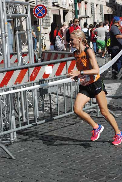 Rome Half Marathon Via Pacis (23/09/2018) 00101