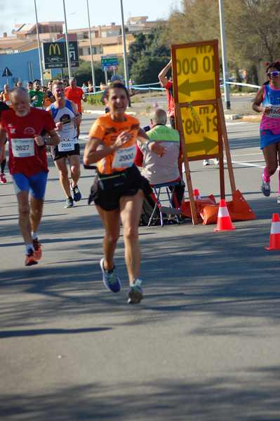 Maratonina Città di Fiumicino (11/11/2018) 00072