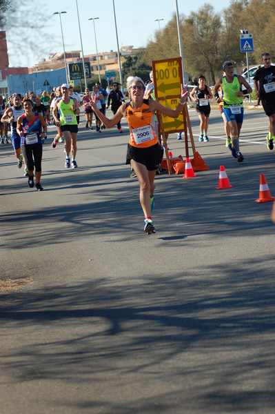 Maratonina Città di Fiumicino (11/11/2018) 00083