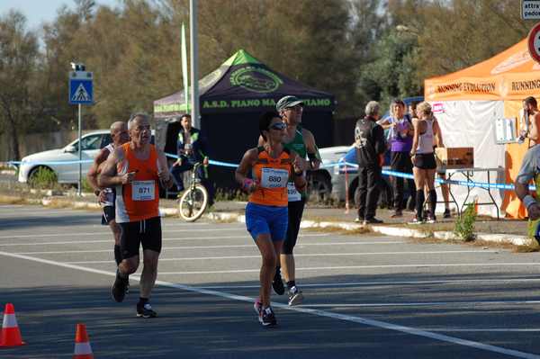 Maratonina Città di Fiumicino (11/11/2018) 00092