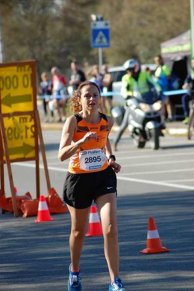 Maratonina Città di Fiumicino (11/11/2018) 00112