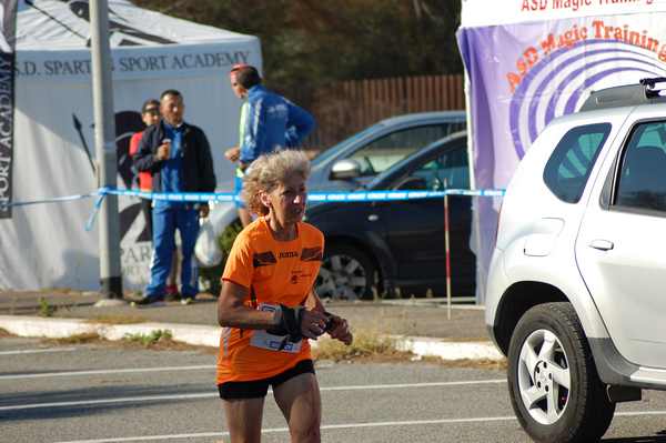 Maratonina Città di Fiumicino (11/11/2018) 00115